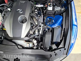 2024 Lexus IS 300 – miniatura 26