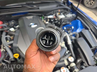 2024 Lexus IS 300 – miniatura 27
