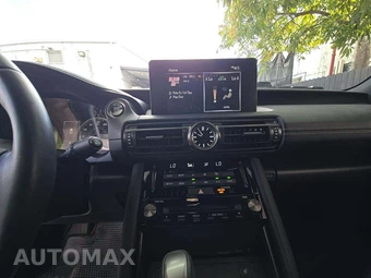 2024 Lexus IS 300 – miniatura 7