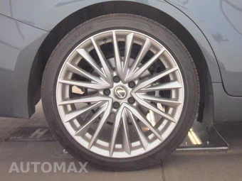 2024 Lexus IS 300 - miniatura 11