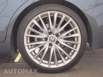 2024 Lexus IS 300 - miniatura 12