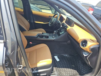 2024 Lexus IS 300 - miniatura 14