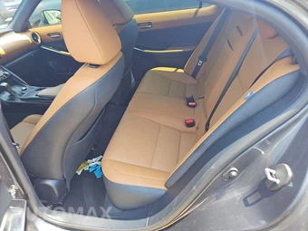 2024 Lexus IS 300 - miniatura 19