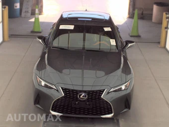 2024 Lexus IS 300 - miniatura 2