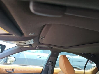 2024 Lexus IS 300 - miniatura 20