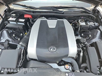 2024 Lexus IS 300 - miniatura 22