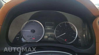 2024 Lexus IS 300 - miniatura 24