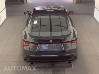 2024 Lexus IS 300 - miniatura 6