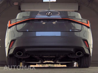 2024 Lexus IS 300 - miniatura 7