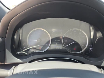 2024 Lexus IS 300 – miniatura 12