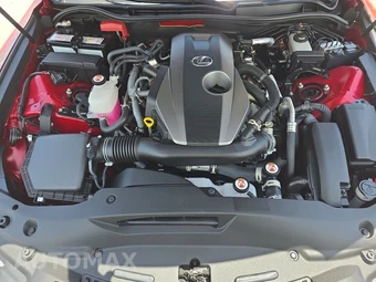 2024 Lexus IS 300 – miniatura 15