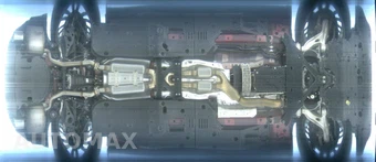 2024 Lexus IS 300 – miniatura 18