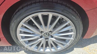 2024 Lexus IS 300 – miniatura 19