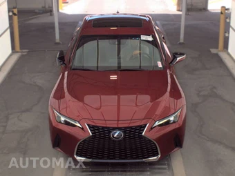 2024 Lexus IS 300 – miniatura 2