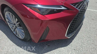 2024 Lexus IS 300 – miniatura 20