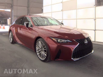 2024 Lexus IS 300 – miniatura 3