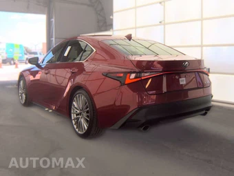 2024 Lexus IS 300 – miniatura 6