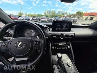 2024 Lexus IS 300 – miniatura 11