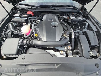 2024 Lexus IS 300 – miniatura 15