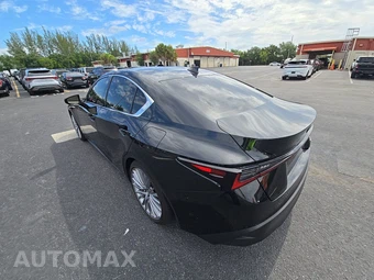 2024 Lexus IS 300 – miniatura 6