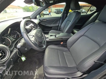 2024 Lexus IS 300 – miniatura 7