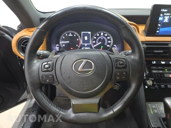 2024 Lexus IS 300 – miniatura 10