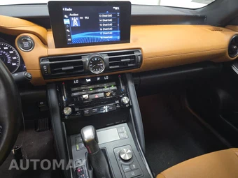 2024 Lexus IS 300 – miniatura 11