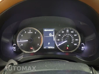 2024 Lexus IS 300 – miniatura 12