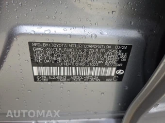 2024 Lexus IS 300 – miniatura 14