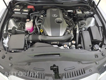 2024 Lexus IS 300 – miniatura 15