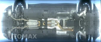 2024 Lexus IS 300 – miniatura 18