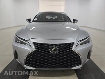 2024 Lexus IS 300 – miniatura 2