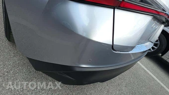 2024 Lexus IS 300 – miniatura 20