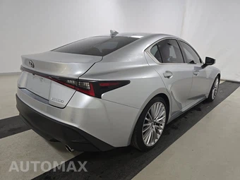 2024 Lexus IS 300 – miniatura 4