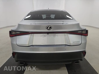 2024 Lexus IS 300 – miniatura 5