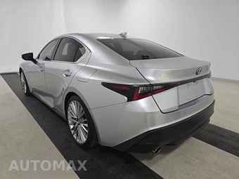 2024 Lexus IS 300 – miniatura 6