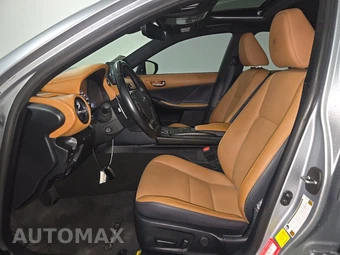 2024 Lexus IS 300 – miniatura 7