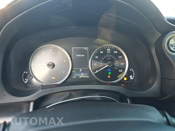 2024 Lexus IS 350 F SPORT Design - miniatura 12