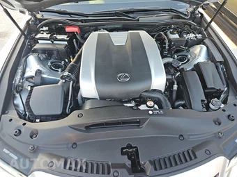 2024 Lexus IS 350 F SPORT Design - miniatura 15