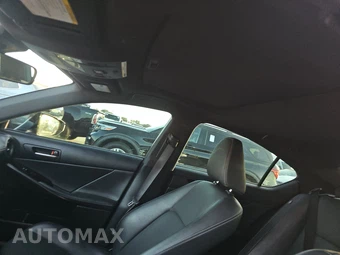 2024 Lexus IS 350 F SPORT Design - miniatura 17