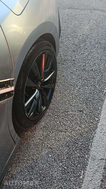 2024 Lexus IS 350 F SPORT Design - miniatura 23