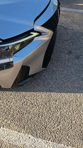 2024 Lexus IS 350 F SPORT Design - miniatura 30