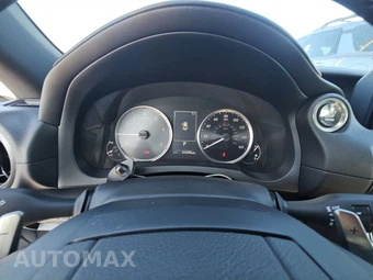 2024 Lexus IS 350 F SPORT Design - miniatura 12