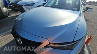 2024 Lexus IS 350 F SPORT Design - miniatura 19