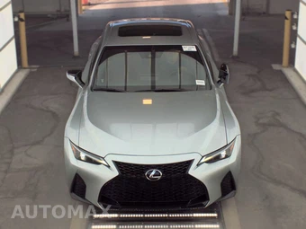 2024 Lexus IS 350 F SPORT Design - miniatura 2
