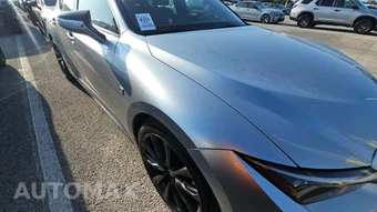 2024 Lexus IS 350 F SPORT Design - miniatura 20