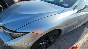 2024 Lexus IS 350 F SPORT Design - miniatura 21