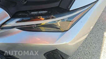 2024 Lexus IS 350 F SPORT Design - miniatura 22