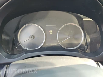 2024 Lexus IS 350 F SPORT Design - miniatura 12