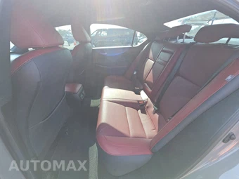 2024 Lexus IS 350 F SPORT Design - miniatura 13